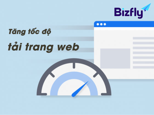 Tối ưu giúp tăng tốc độ truy cập cho website