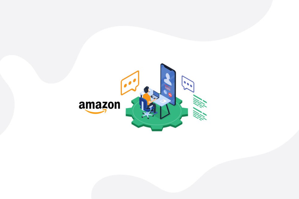 Amazone là đơn vị có chiến lược trải nghiệm khách hàng đa kênh đáng học hỏi