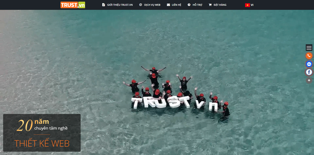 TRUST.vn