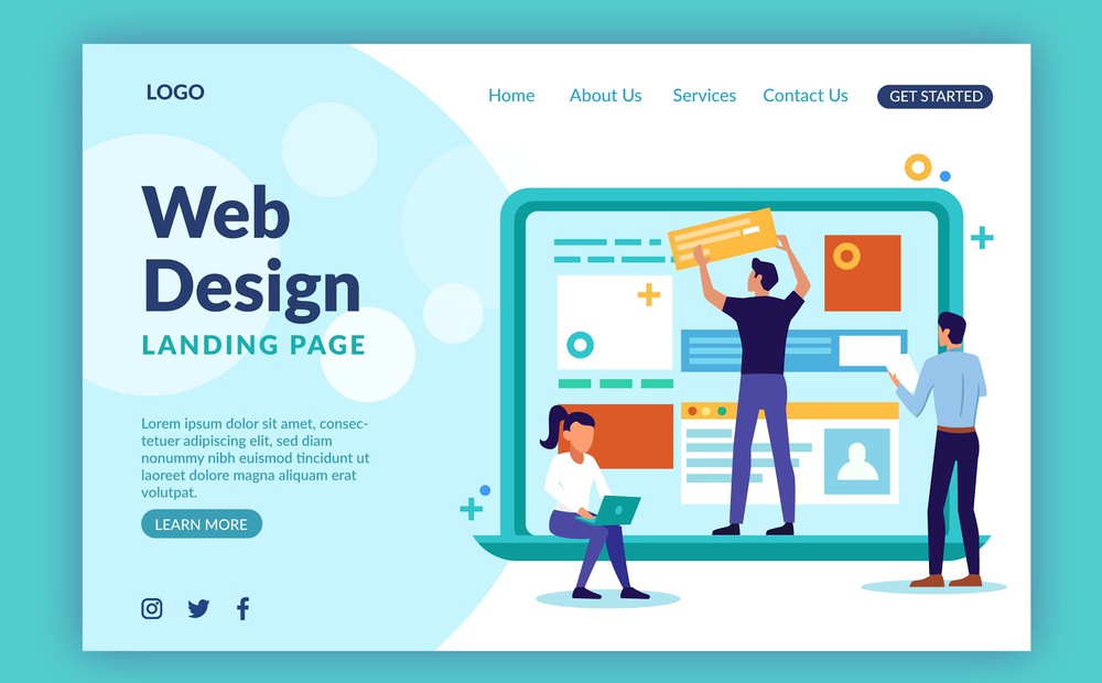 Tư vấn thiết kế website cần giải đáp cho khách hàng về kiến thức chuyên môn