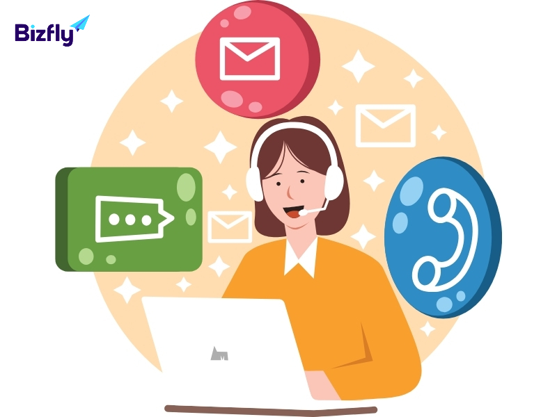 Tư vấn hướng dẫn tận tâm