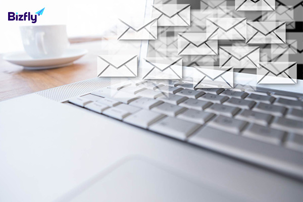 Tương lai Email Marketing