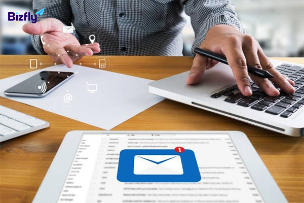 Tương lai Email Marketing