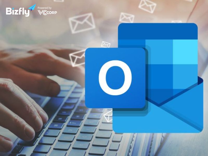 Tương tự Gmail, Outlook cũng hỗ trợ bạn chặn những email không mong muốn