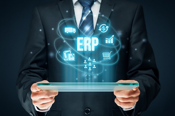 ERP - Phần mềm quản lý doanh nghiệp hiệu quả, tối ưu 