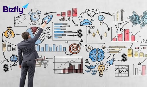 Quản lý bán hàng mang lại nhiều lợi ích cho doanh nghiệp