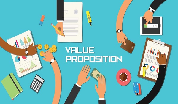 Value Proposition là gì