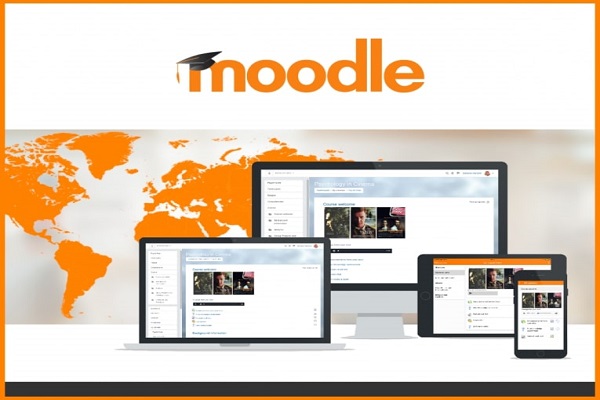 Moodle có một cộng đồng được hỗ trợ với quy mô toàn cầu