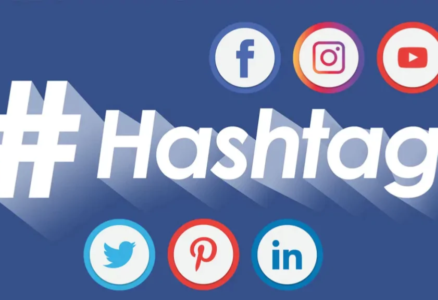 Hashtag giúp việc kết nối và tương tác trên các nền tảng mạng xã hội dễ dàng hơn