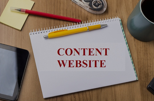 Một content tốt, chất lượng cho webiste là nội dung đáp ứng được nhu cầu và mong đợi của người đọc