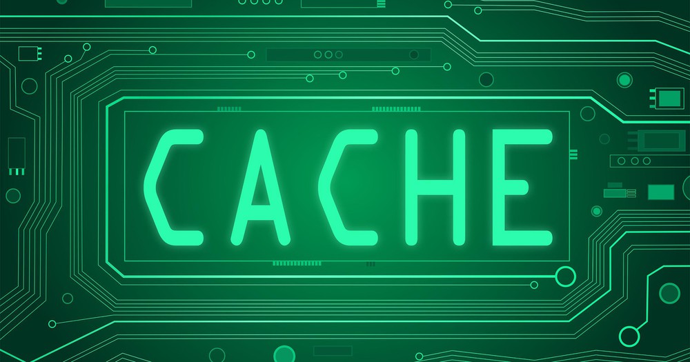 Web cache là gì