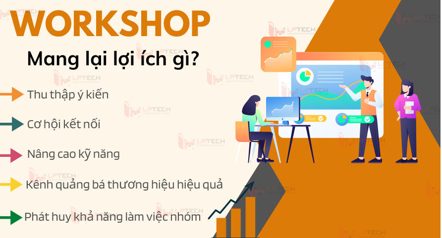 workshop marketing