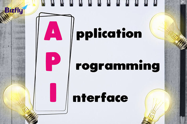 API