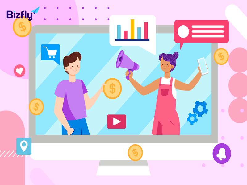 Chiến lược B2B Influencer hiệu quả giúp doanh nghiệp thúc đẩy tăng trưởng doanh thu