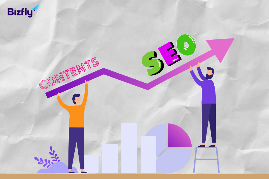 Content SEO trở thành xu hướng khi nâng cao khả năng tiếp cận người dùng mục tiêu