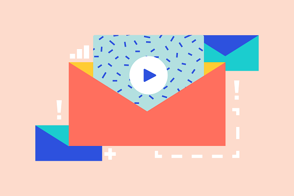 Xu hướng email marketing với nội dung video cho doanh nghiệp B2B
