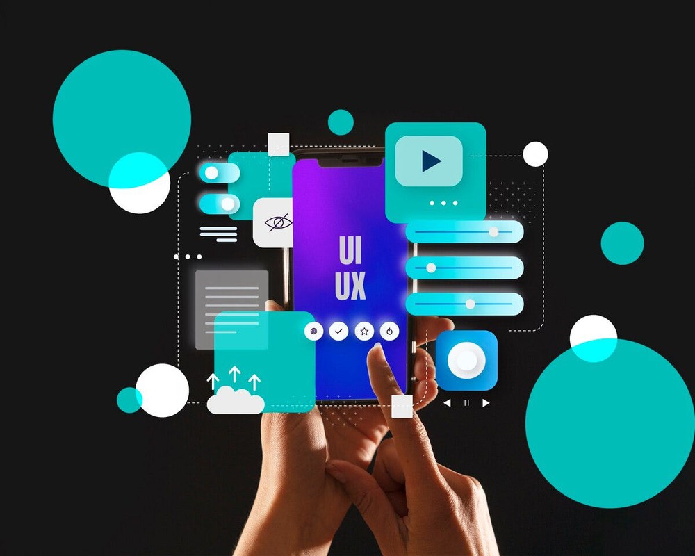 Xu hướng thiết kế UI/UX website thương mại điện tử