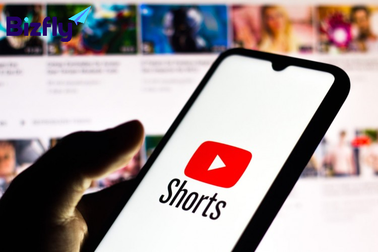 Video shorts ngày càng được ưa chuộng