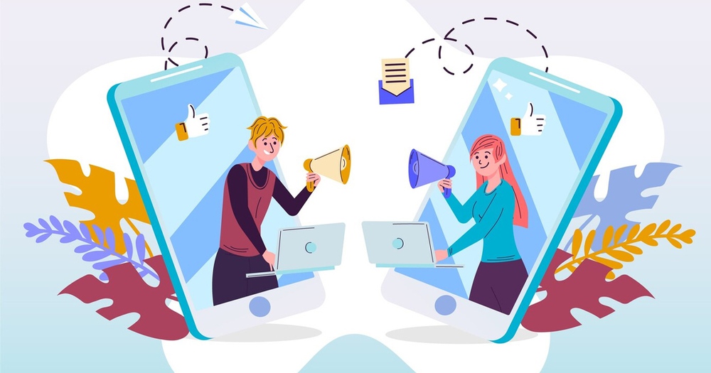 Chiến dịch truyền thông vì môi trường