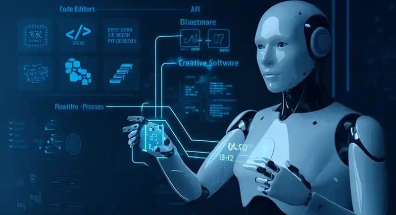 Agentic AI là công nghệ AI có khả năng tự học, tự ra quyết định và hành động độc lập