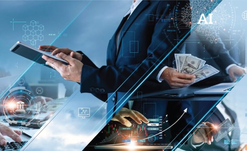 AI đang trở thành công cụ quan trọng giúp doanh nghiệp nâng cao hiệu suất làm việc