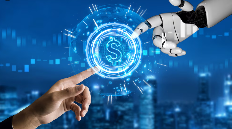 Trí tuệ nhân tạo (AI) là một công cụ mang tính đột phá, giúp tăng cường quản lý rủi ro truyền thống