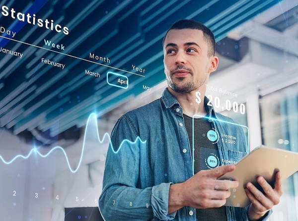 AI Marketing (Tiếp thị bằng Trí tuệ Nhân tạo) là việc sử dụng công nghệ AI