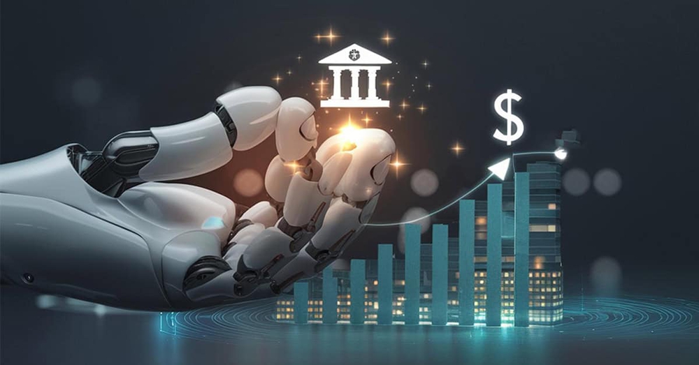 Công nghệ AI Voice Banking cho phép khách hàng thực hiện nhiều giao dịch