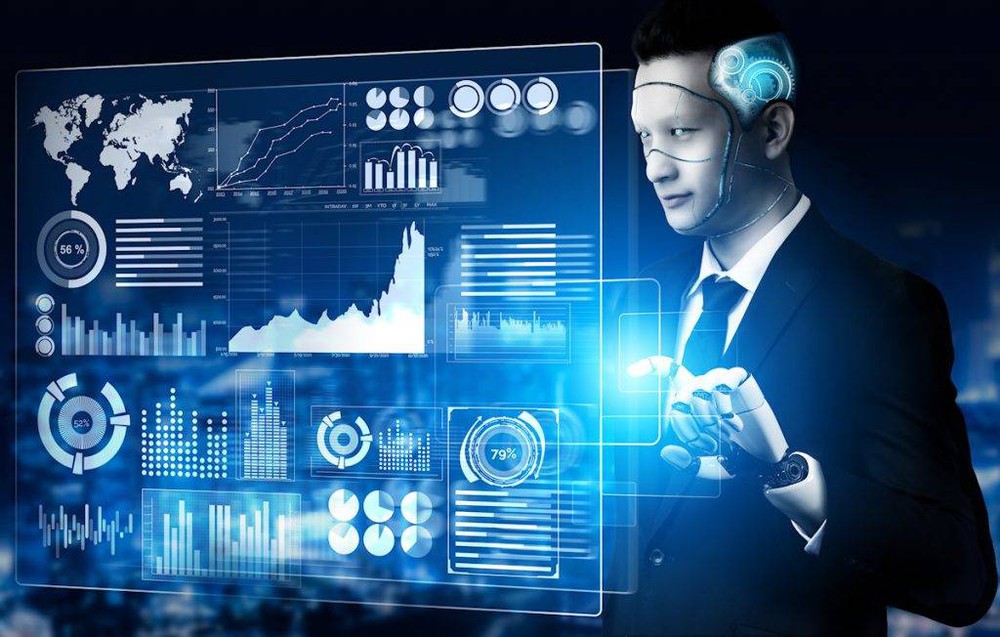 Ứng dụng AI vào hoạt động marketing của doanh nghiệp giúp tối ưu hóa chiến lược tiếp thị 