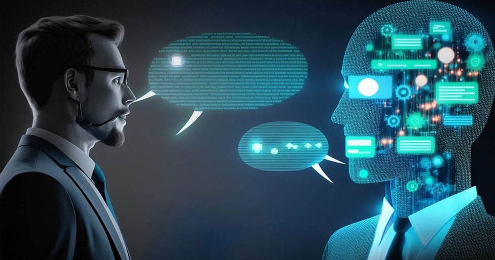 AI Voice Banking là giải pháp tích hợp công nghệ nhận diện giọng nói và Xử lý ngôn ngữ tự nhiên