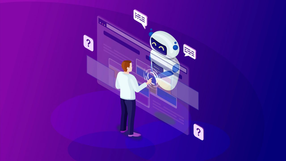 AI Voice Banking (ngân hàng giọng nói) hỗ trợ nhóm tác vụ tra cứu nhanh thông qua AI Voicebot