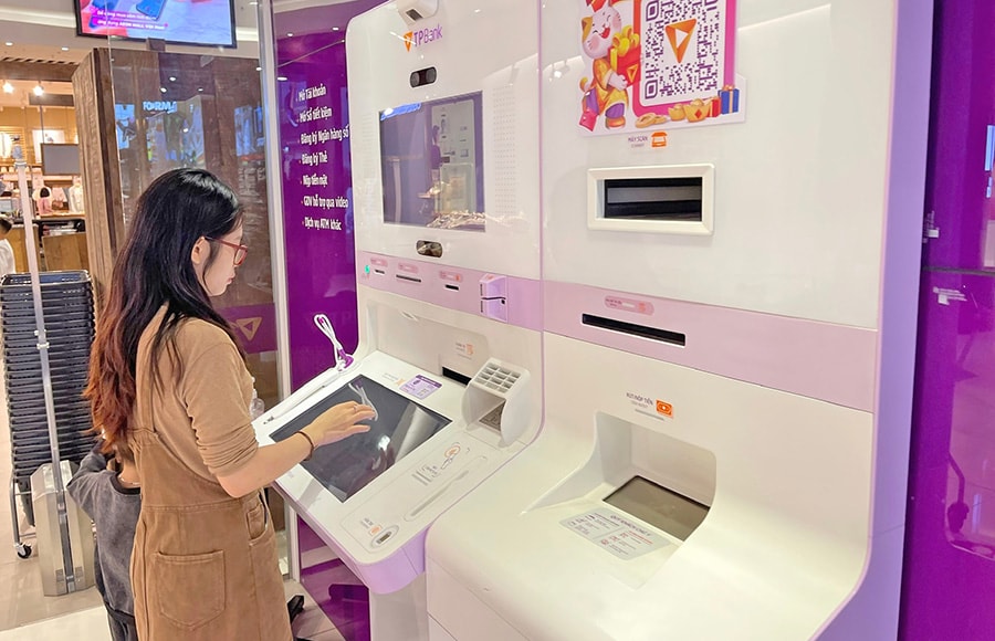 AI Voicebot được các ngân hàng nhìn nhận như một giải pháp tối ưu hóa quy trình dịch vụ