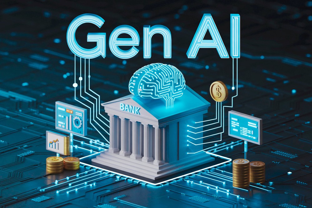 Việc ứng dụng AI trong tài chính ngân hàng kéo theo nhiều rủi ro liên quan đến dữ liệu