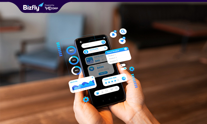 AI tương tác bằng giọng nói để hỗ trợ khách hàng và các chiến dịch bán hàng hiệu quả