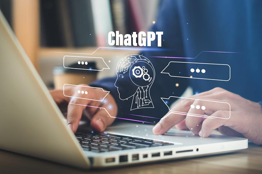 ChatGPT là chatbot AI dành cho cuộc sống hàng ngày của bạn