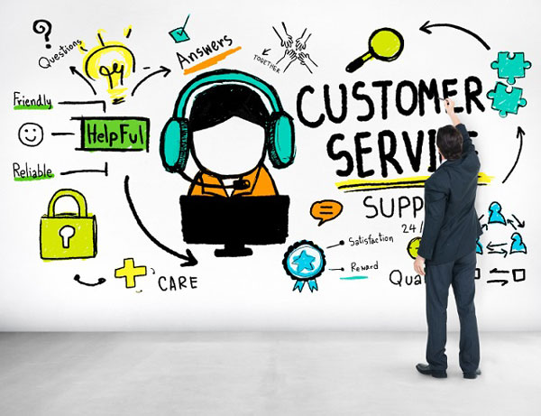 Customer Service là gì