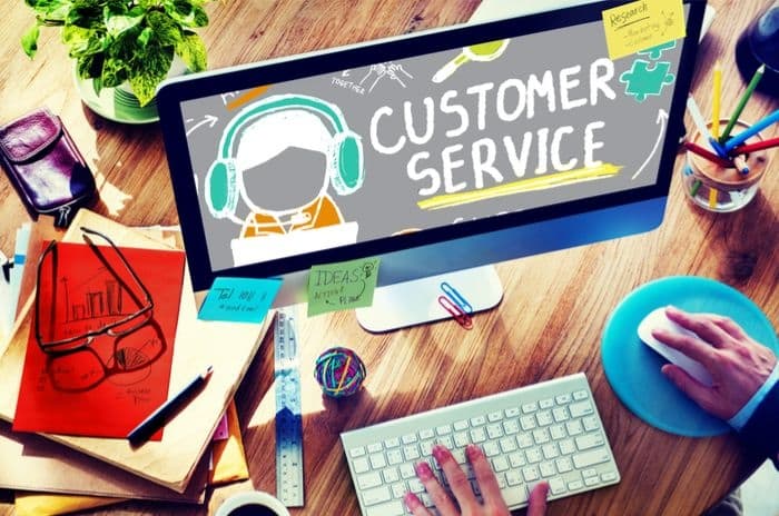 Customer Service là gì