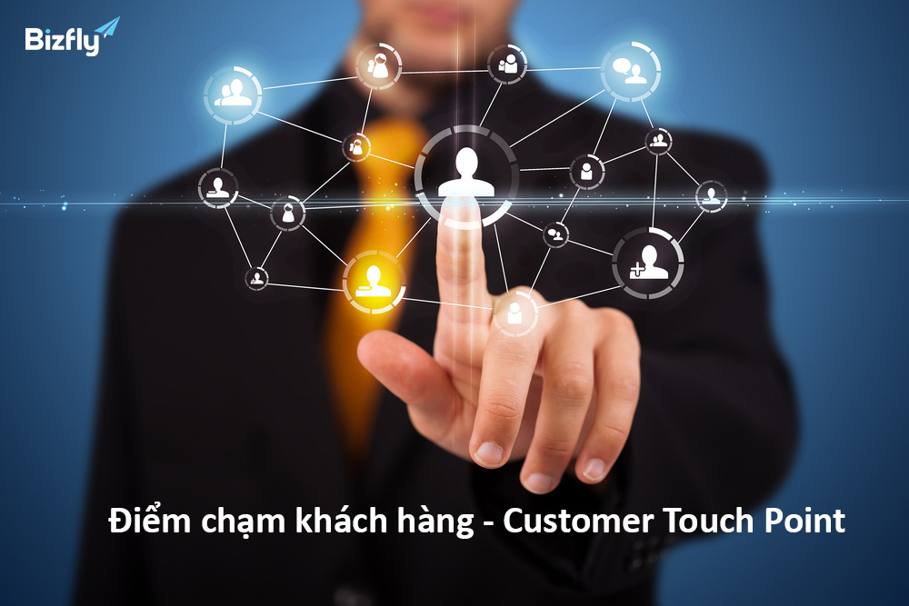 AI phân tích hành vi của khách hàng để chọn đúng kênh tương tác hiệu quả nhất 