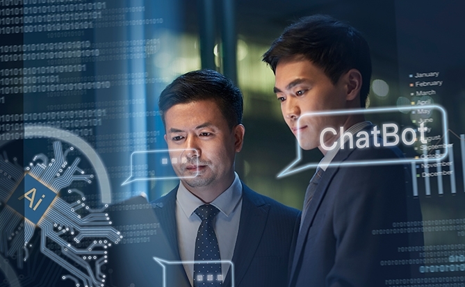 Triển khai AI trong doanh nghiệp là hành trình chiến lược bắt đầu từ dữ liệu, quy trình và con người