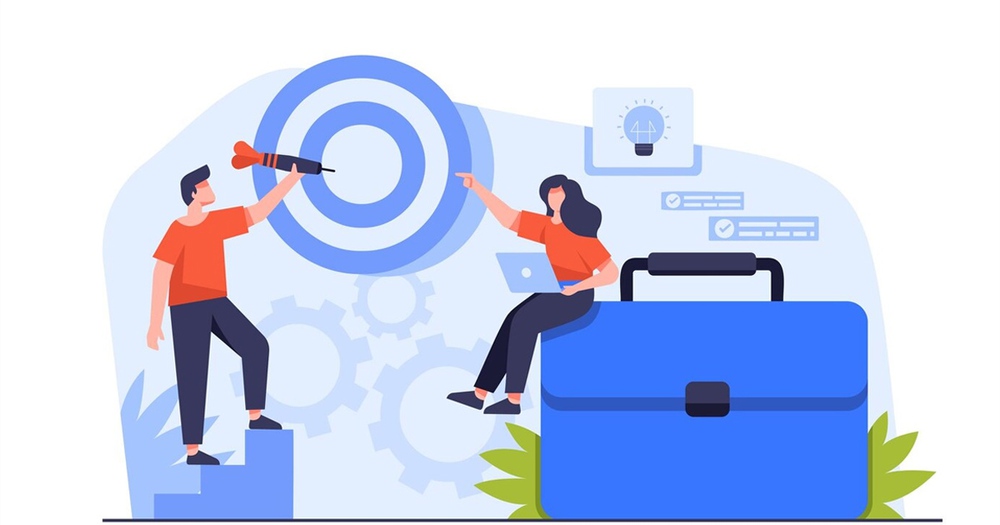 Bảng nguyên tắc SMART
