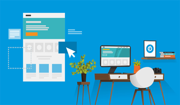 Những yếu tố giúp thiết kế landing page chuyên nghiệp