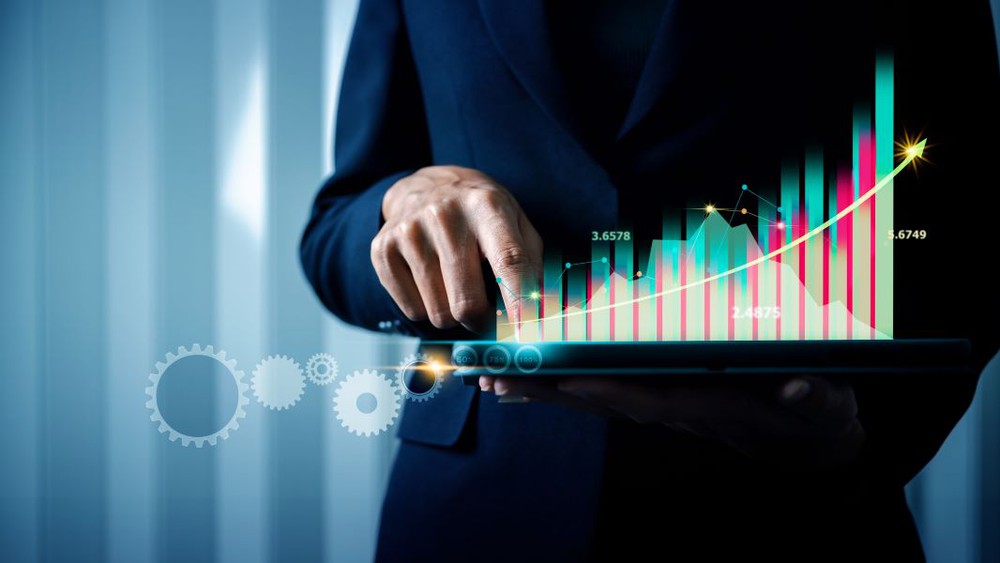 Omnichannel AI mang lại lợi ích lớn cho doanh nghiệp