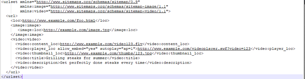 Các cách tạo sitemap cho website