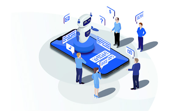Hướng dẫn tạo chatbot cho ngành tuyển dụng hiệu quả