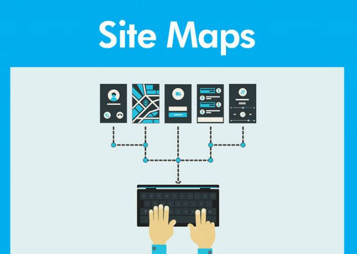 Lưu ý khi tạo sitemap cho website