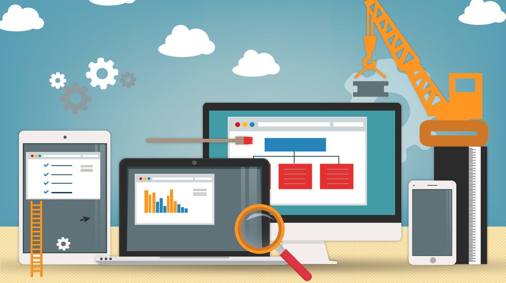 thiết kế website giá rẻ