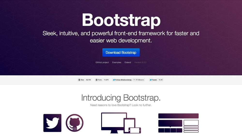 Thiết Kế Web Bằng Bootstrap Có ưu, Nhược điểm Gì?