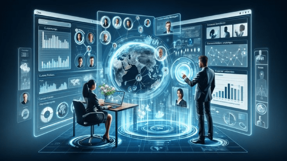 AI giúp doanh nghiệp tự động hóa quy trình, tối ưu hóa vận hành