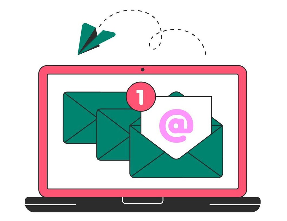 AI cá nhân hóa ứng dụng trong Email/SMS giúp tự động tối ưu nội dung