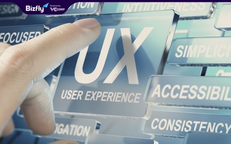 Tỷ lệ chuyển đổi được xem là thước đo then chốt để đánh giá hiệu quả kinh doanh